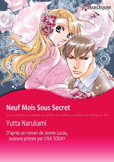 Neuf Mois Sous Secret (2021) - Series 