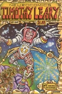 Neurocomics