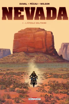 Nevada