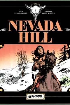 Nevada Hill