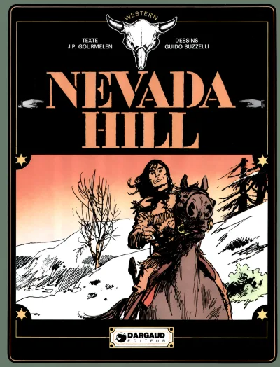 Nevada Hill (1974) - Series 