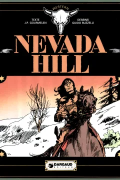 Nevada Hill