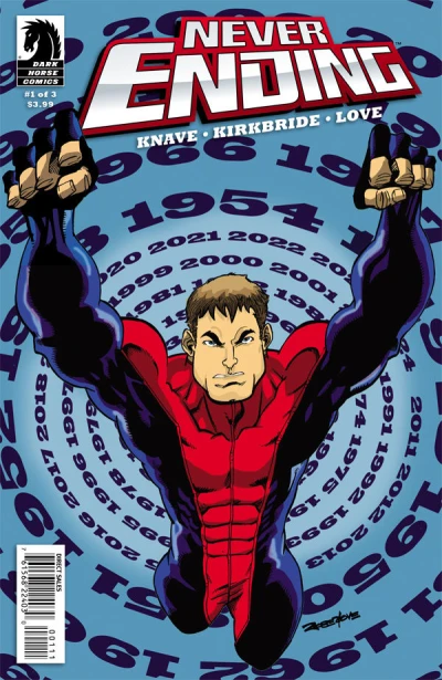 Never Ending (2013) - Series 