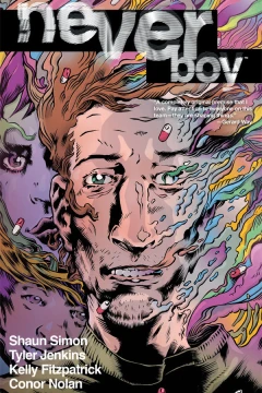Neverboy
