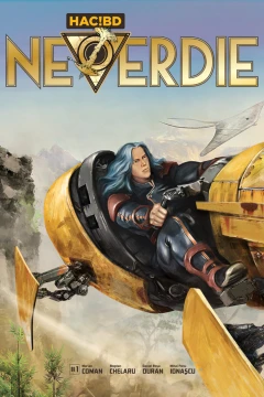 Neverdie