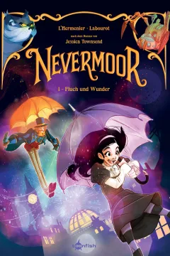 Nevermoor