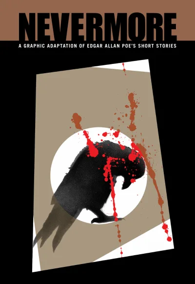 Nevermore (2007) - Series 