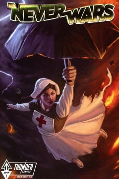 NeverWars