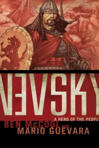 Nevsky: Hero of the People