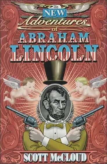 New Adventures of Abraham Lincoln (1998) - Series 