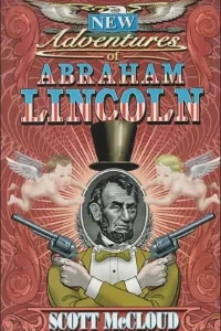 New Adventures of Abraham Lincoln