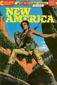 New America