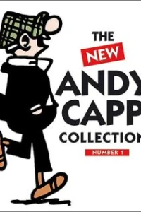 New Andy Capp Collection