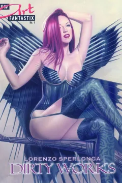 New Art Fantastix