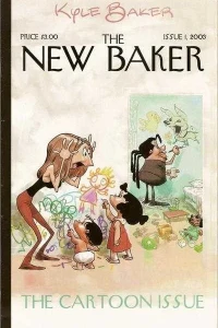 New Baker