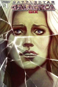 (New) Battlestar Galactica: Six