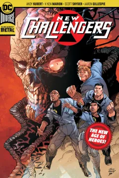 New Challengers