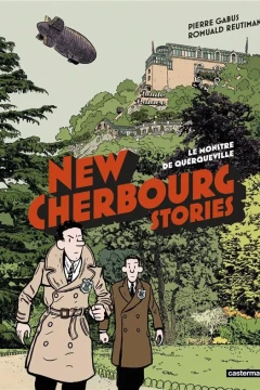 New Cherbourg Stories