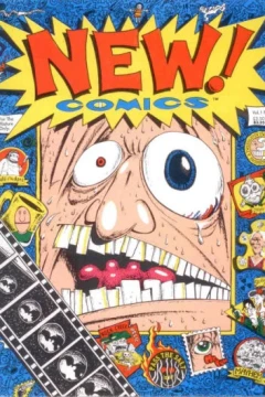 New Comics