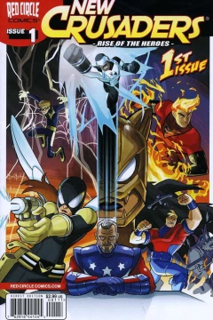 New Crusaders