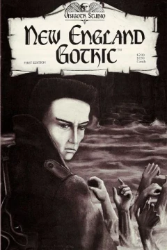 New England Gothic