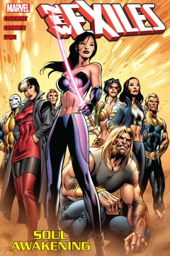 New Exiles: Soul Awakening