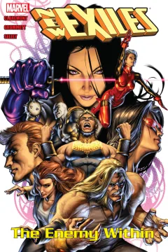 New Exiles: The Enemy Within