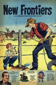New Frontiers