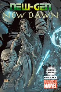 New-Gen: New Dawn