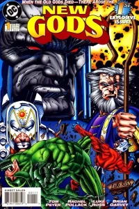 New Gods