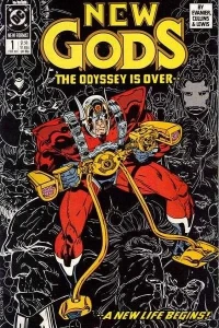 New Gods