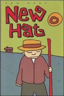 New Hat (1995) - Series 