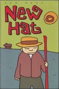 New Hat