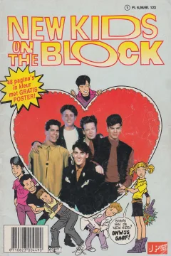 New Kids on the Block