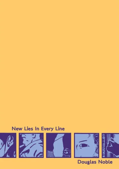 New Lies in Every Line (2015) - Series 