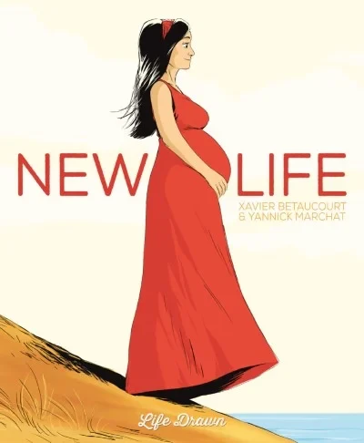 New Life (Trade Paperback, 2019) - Series 