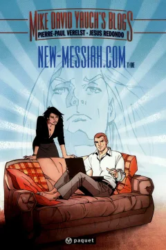 New-Messiah.com
