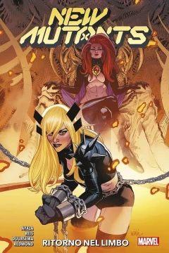 New Mutants