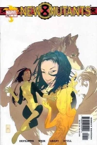 New Mutants