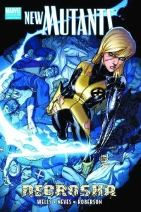 New Mutants: Necrosha