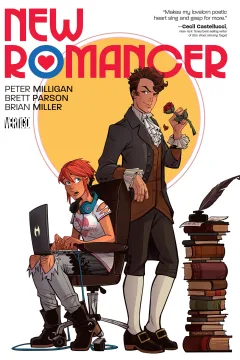 New Romancer