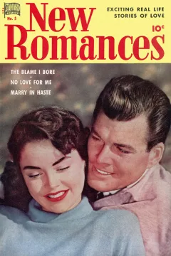 New Romances