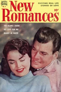 New Romances