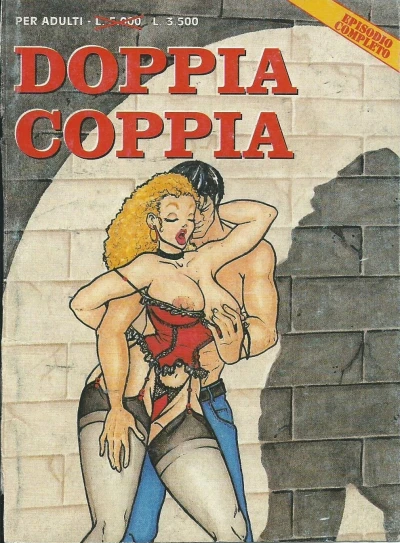 Europa Press Corporation