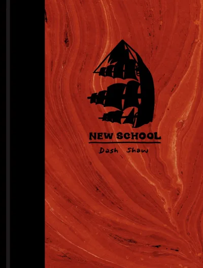 New School (2013) - Series 