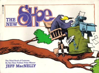 New Shoe (1981) - Series 