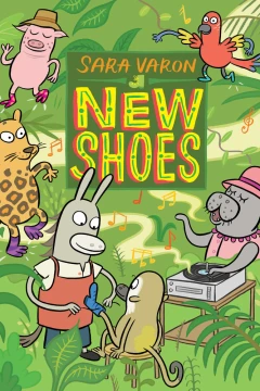 New Shoes
