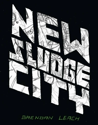 New Sludge City (2014) - Series 