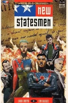 New Statesmen