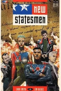 New Statesmen
